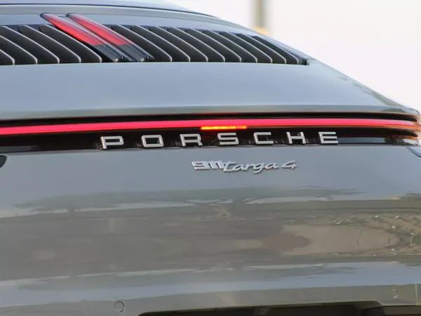 forDailyRent911 Porsche