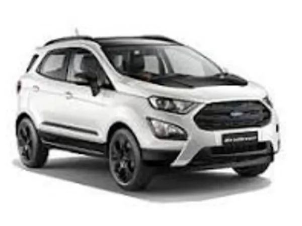 forDailyRentEcoSport Ford
