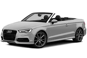 forDailyRentA3 Audi