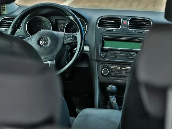 forDailyRentPolo Volkswagen