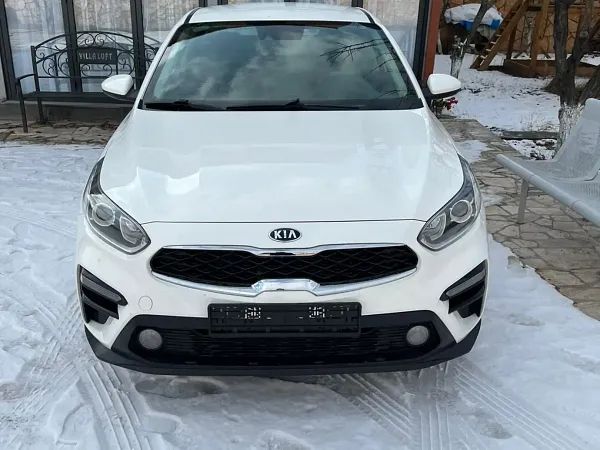 forDailyRentForte Kia