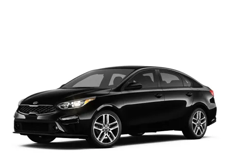 forDailyRentForte Kia