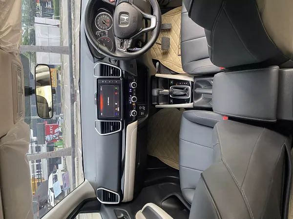 forDailyRentCity Honda