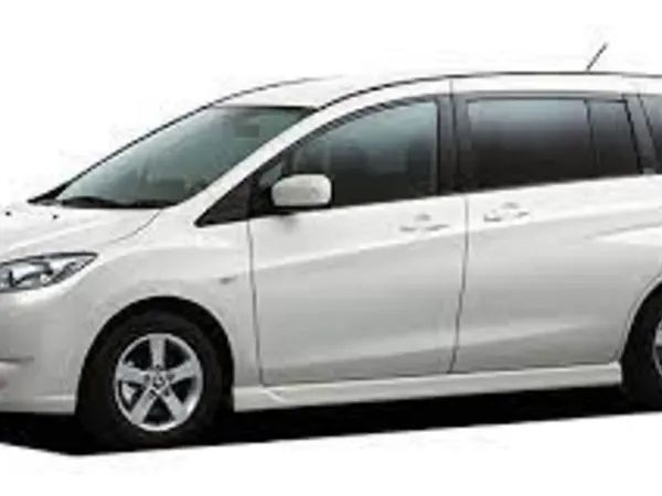 forDailyRentLafesta Nissan