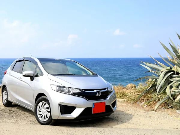 forDailyRentFit Honda