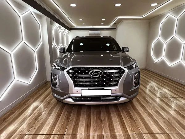forDailyRentPalisade Hyundai