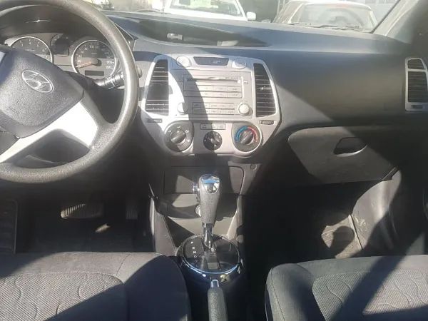 forDailyRenti20 Hyundai