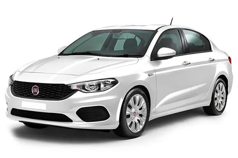 forDailyRentEgea Fiat