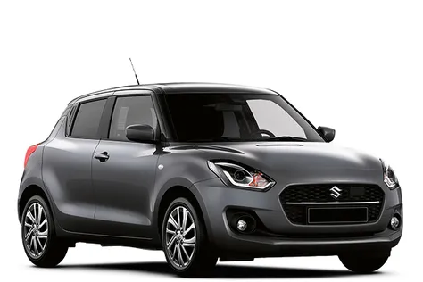forDailyRentSwift Suzuki