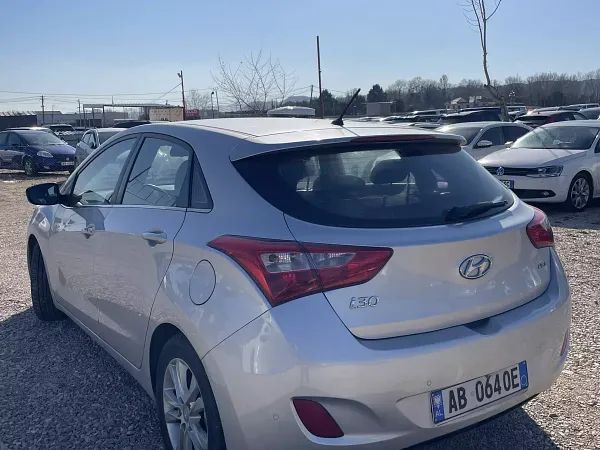 forDailyRenti30 Hyundai