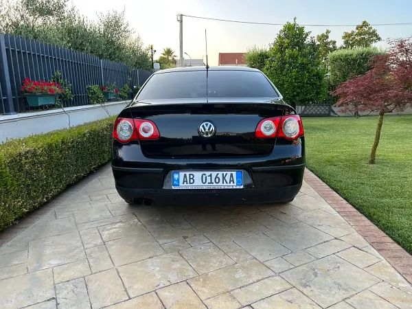 forDailyRentPassat Volkswagen