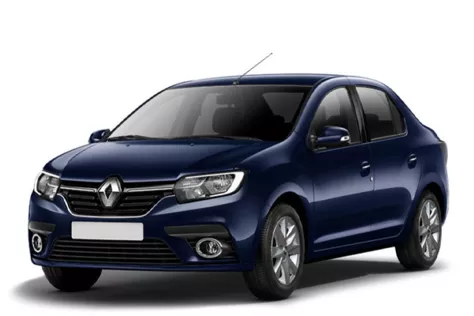 forDailyRentSymbol Renault