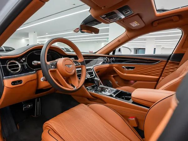 forDailyRentFlying Spur Bentley