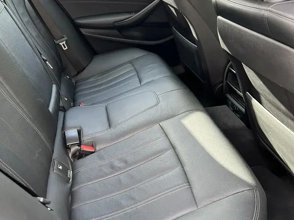 forDailyRent520 BMW
