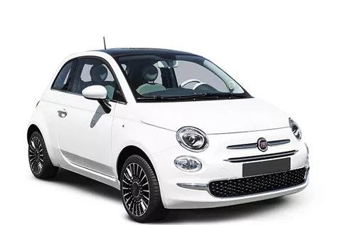 forDailyRent500 Fiat