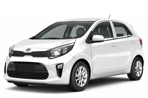 forDailyRentPicanto Kia