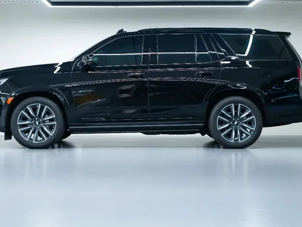 forDailyRentEscalade Cadillac
