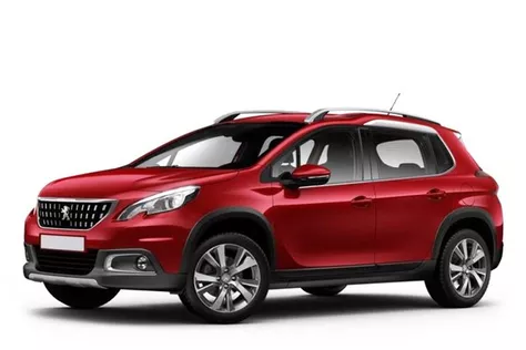 forDailyRent2008 Peugeot