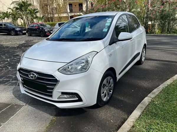 forDailyRentGrand i10 Hyundai