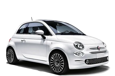 forDailyRent500 Fiat