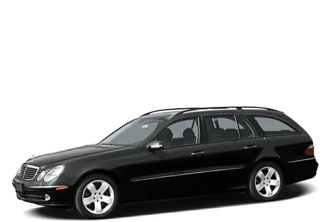 forDailyRentE320 Mercedes