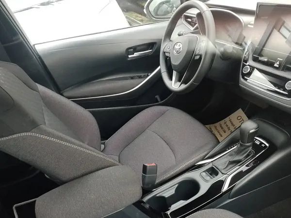 forDailyRentCorolla Toyota