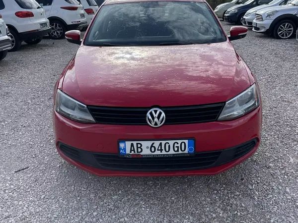 forDailyRentJetta Volkswagen