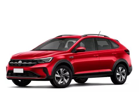 forDailyRentTaigo Volkswagen