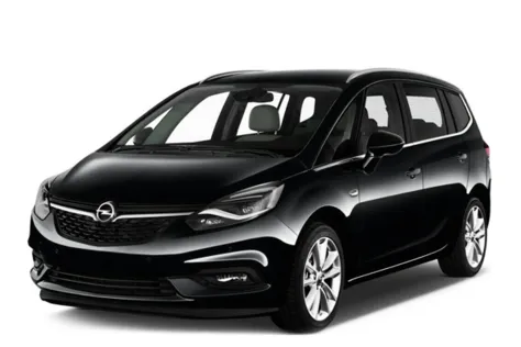 forDailyRentZafira Opel