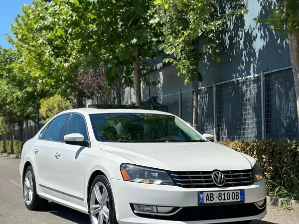 forDailyRentPassat Volkswagen
