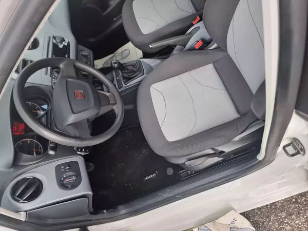 forDailyRentIbiza SEAT