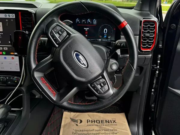 forDailyRentRanger Raptor Ford
