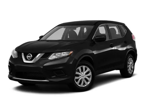 forDailyRentX-Trail  Nissan