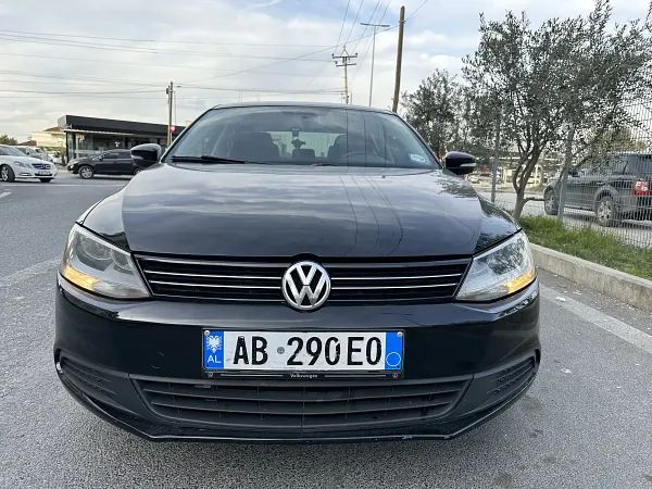 forDailyRentJetta Volkswagen