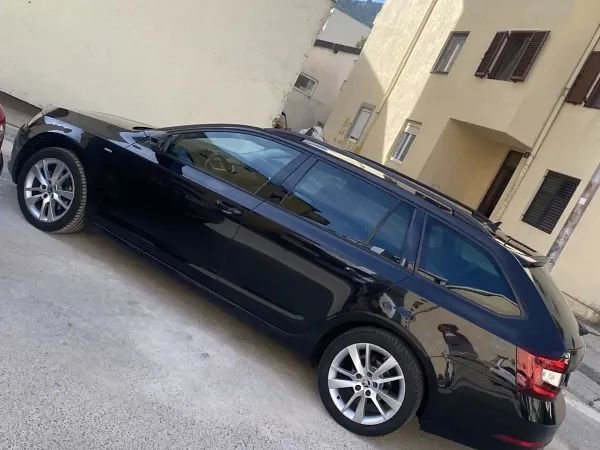 forDailyRentOctavia Skoda