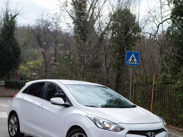 forDailyRenti30 Hyundai