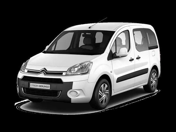 forDailyRentBerlingo Citroen