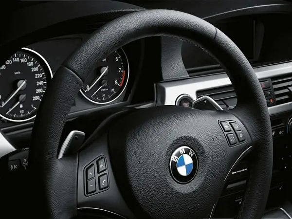 forDailyRent320 BMW