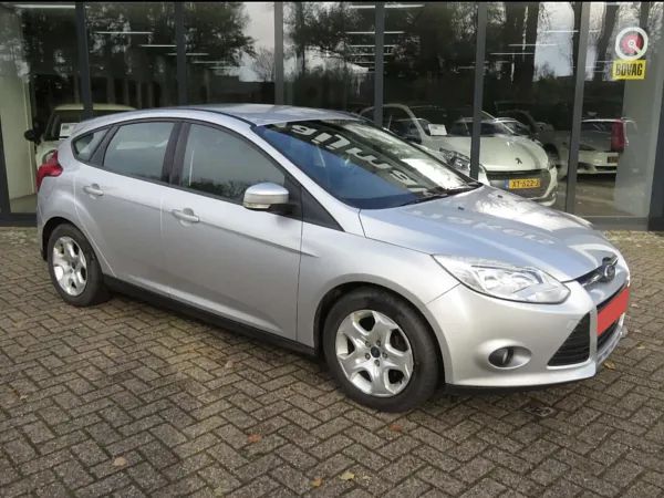 forDailyRentFocus Ford