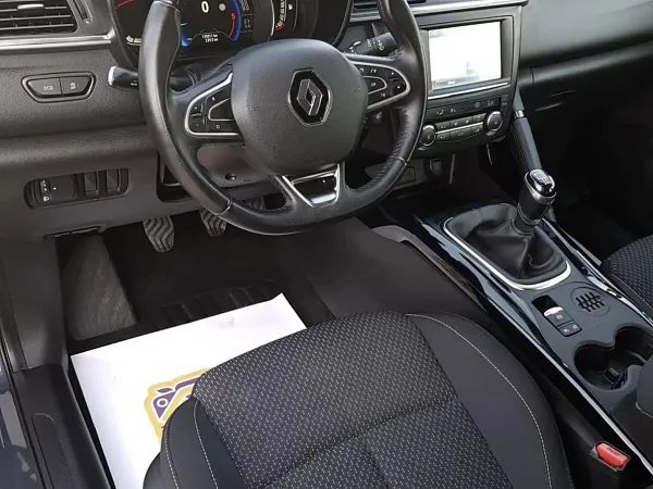forDailyRentKadjar Renault