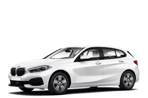 forDailyRentSeries 1 BMW