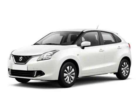 forDailyRentBaleno Suzuki