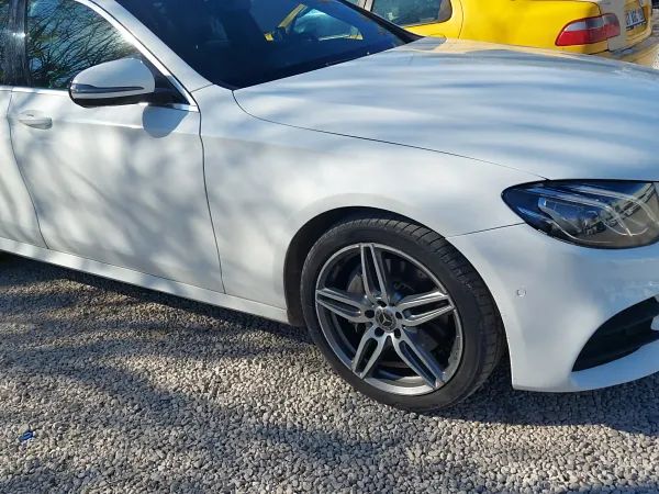 forDailyRentE 180 Mercedes