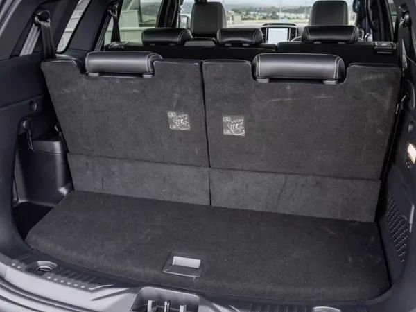 forDailyRentEverest Ford