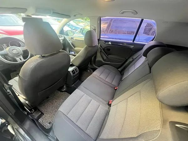 forDailyRentGolf Volkswagen