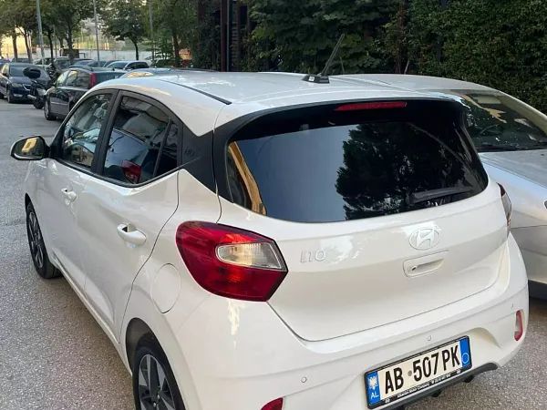 forDailyRenti10 Hyundai