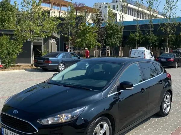 forDailyRentFocus Ford
