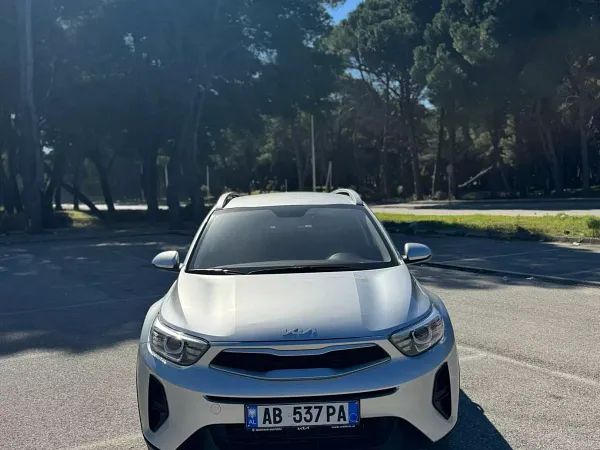 forDailyRentStonic Kia