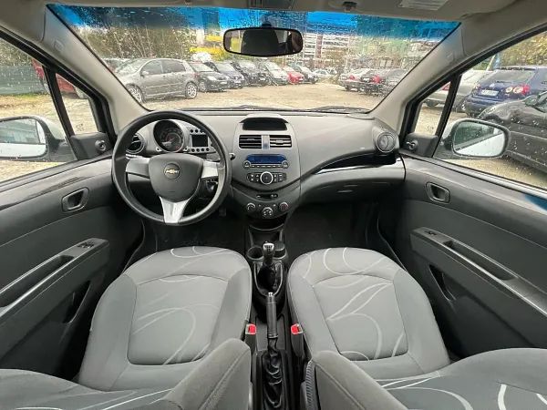 forDailyRentSpark Chevrolet