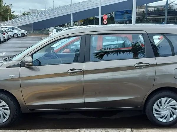 forDailyRentErtiga Suzuki